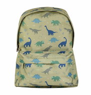 A Little Lovely Company Small backpack - dinosaurs - Children's Backpack