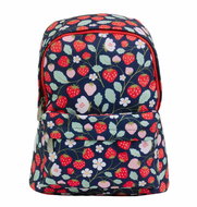 A Little Lovely Company Small backpack - strawberries - Children's Backpack