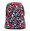 Small backpack - strawberries