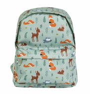 A Little Lovely Company Little backpack - friends from the forest - Children's Backpack