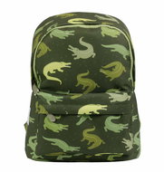 A Little Lovely Company Small backpack - crocodile - Children's Backpack