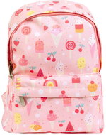 A Little Lovely Company Small backpack - ice cream - Children's Backpack