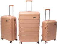Aga Travel Travel case set MR4675 Beige - Case Set