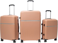 Aga Travel Travel case set MR4679 Beige - Case Set
