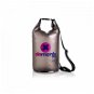 Waterproof Bag Elements PRO 40L, gray - Nepromokavý vak