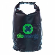 Elements PRO 5L, black - Waterproof Bag