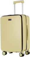 Aga Travel Hand luggage MR4674 Beige - Suitcase
