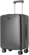 Aga Travel Hand luggage MR4674 Dark grey - Suitcase