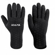 Agama ULTRASTRETCH, 3,5 mm, size 3,5 mm. XL - Neoprene Gloves