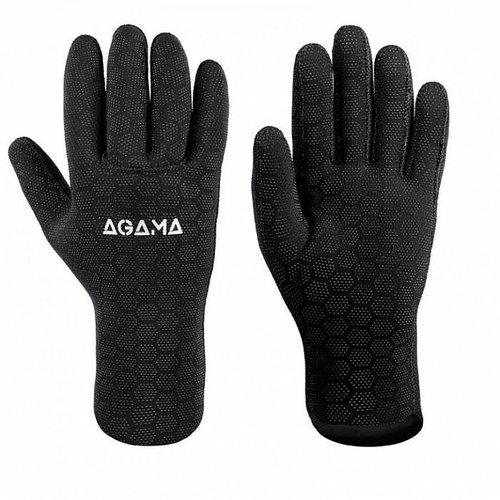 Agama ULTRASTRETCH, 3,5 mm, size 3,5 mm. XL - Neoprene Gloves - Main image