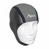 Agama EDDY, 3 mm, size 3 mm. S/M, dark grey - Neoprene Hood