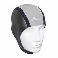 Agama EDDY, 3 mm, size 3 mm. L/XL, light grey - Neoprene Hood