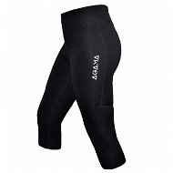 Agama FIT 3/4 length, 2 mm, sized. XS - Neoprene