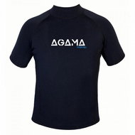 Agama THERMAL NEW, 2 mm, size 2 mm. XL - Neoprene t-shirt