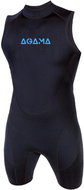 Agama SWIMMING, 2 mm, size 2XL/3XL - Neoprene Suit