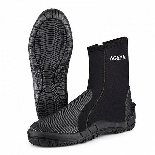Agama WARCRAFT, 5mm, size 46/47 - Neoprene Shoes - Main image