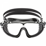 Cressi Skylight black and white - Swimming Goggles