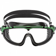 Cressi Skylight černo-zelené - Swimming Goggles