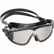 Cressi Skylight zrcadlová skla, černé - Swimming Goggles