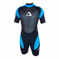 Agama Tropic Men's short Superstretch 3 mm - Neoprene Suit