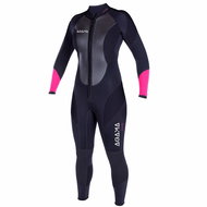 Agama Simply Women's 3 mm 38 - Neoprene Suit