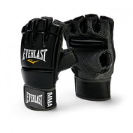 Everlast MMA Kickboxing Gloves - MMA Gloves