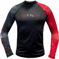 DIVE TEAM MAN, long sleeves, sized 1.5 mm, in. L - Lycra Clothing