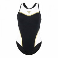 Swimwear Michael Phelps VELA, women, black/white, size 4.5 mm, w/r. DE32 (FR34) - Women's Swimwear