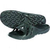 Aqua Sphere ASONE pool slippers, black, size 45 - Slippers