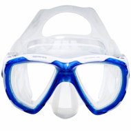 Children's mask and snorkel set Mares Trygon Junior, blue - Diving Set