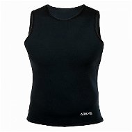 Neoprene t-shirt Agama Superstretch 3 mm neoprene vest, size 2XL - Neoprenové triko