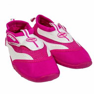 Children's neoprene boots Cressi Coral JR pink/fuxia, 34 pink - Neoprene Shoes