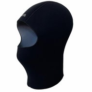 Neoprene hood Agama Tech 5 mm - Neoprene Hood