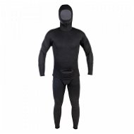 Freediving suit Agama Pearl, sizing. L - Neoprene Suit