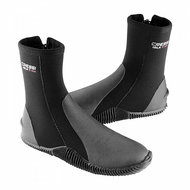 Neoprene boots Cressi Isla 5 mm - Neoprene Shoes