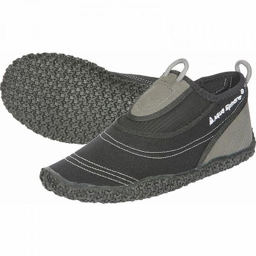 Aqua Sphere Beachwaker XP 2 mm neoprene boots - Neoprene Shoes - Main image