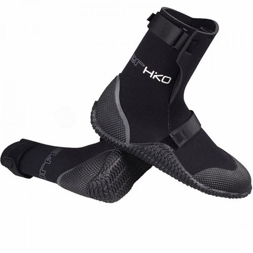 Neoprenové boty Hiko Surfer 5 mm - Neoprenové boty - Hlavní obrázek