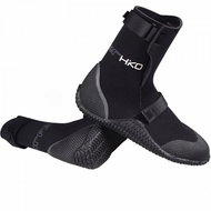 Neoprene boots Hiko Surfer 5 mm, size 6 (39) - Neoprene Shoes