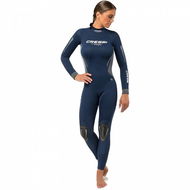 Neoprenová kombinéza Cressi Fast Lady 3 mm - Neoprenový oblek