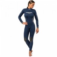 Neoprene coverall Cressi Fast Lady 3 mm, size 3 mm. L/4 - Neoprene Suit