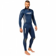 Neoprene coverall Cressi Fast Man 3 mm, size 3XL/7 - Neoprene Suit