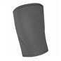 Weightlifting knee pads Agama 5 mm, size 2XL grey - Knee Protectors