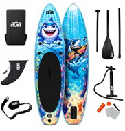 Aga Dětský Paddleboard DS2216 305 × 81 × 15 cm - Paddleboard