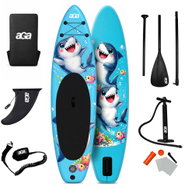Aga Dětský Paddleboard DS2217 305 × 81 × 15 cm - Paddleboard