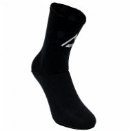 Neoprene Socks Agama ALPHA, 3 mm, size 42/43 - Neoprenové ponožky