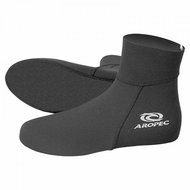 Aropec FOX, 1,5 mm, size 1,5 mm S, 36/37 - Neoprene Socks