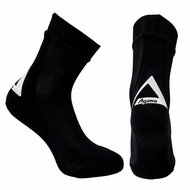 Agama BEACH, 1,5 mm, black, size 1,5 mm XS - Neoprene Socks