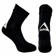 Agama BEACH, 1,5 mm, black - Neoprene Socks