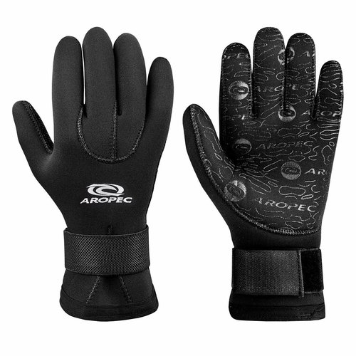 Aropec CLASSIC, 3 mm - Neoprene Gloves - Main image