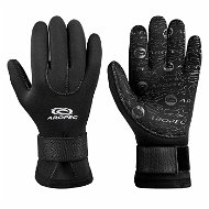 Neoprene Gloves Aropec CLASSIC, 3 mm, sized. M - Neoprenové rukavice
